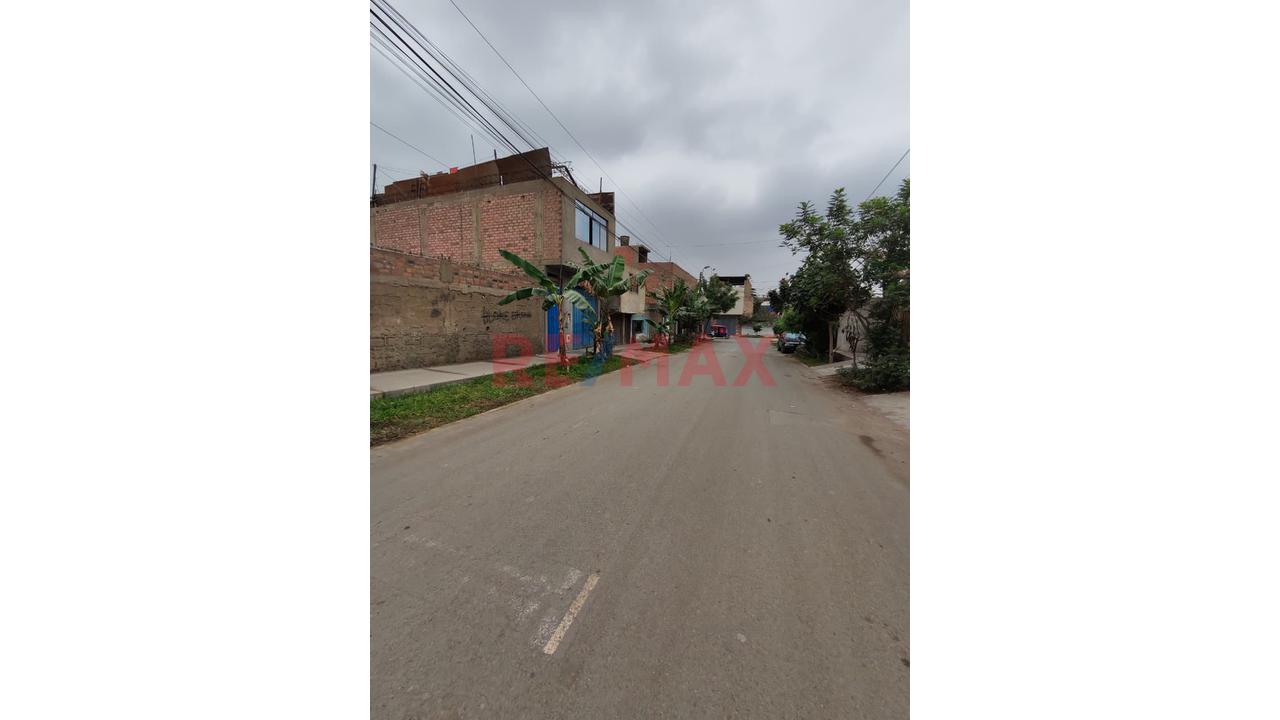 ¡Alquiler! Amplio Terreno Comercial / Industrial De 3,031 M² En Puente Piedra — foto 11