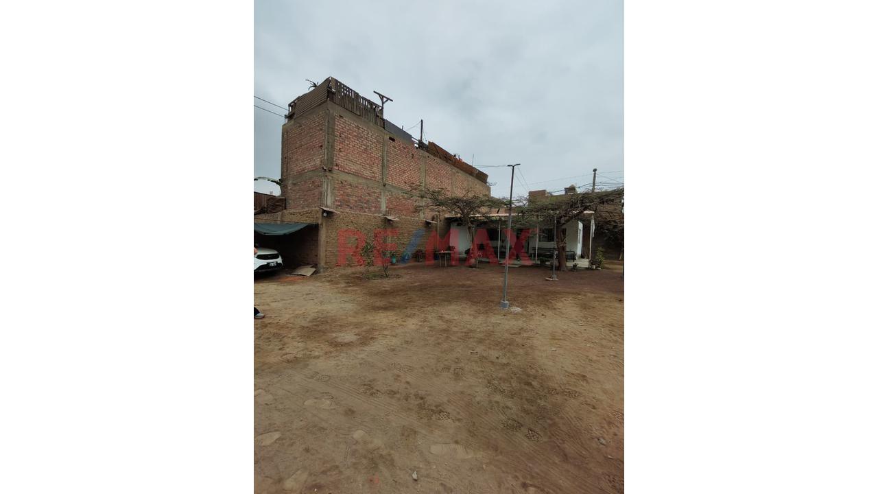 ¡Alquiler! Amplio Terreno Comercial / Industrial De 3,031 M² En Puente Piedra — foto 9