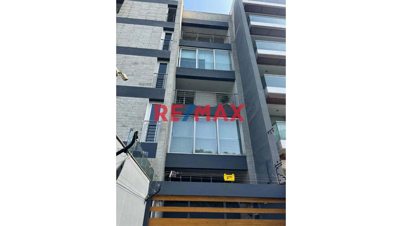 Duplex En Alquiler En La Aurora  Miraflores