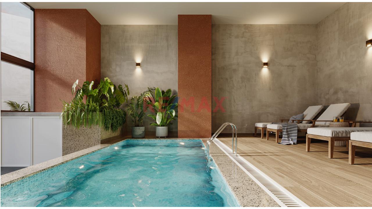 🏙️ ✨ Proyecto Departamentos De 72.65 M² En Preventa | Santa Catalina – La Victoria — foto 6