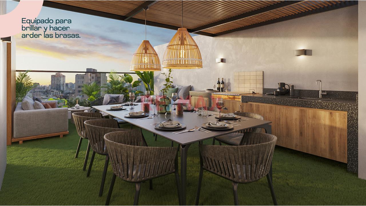 🏙️ ✨ Proyecto Departamentos De 72.65 M² En Preventa | Santa Catalina – La Victoria — foto 5