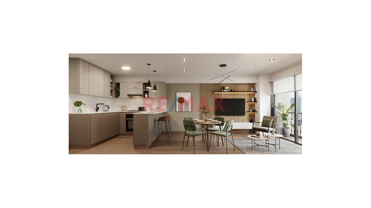 🏙️ ✨ Proyecto Departamentos De 43.25 M² En Preventa | Santa Catalina – La Victoria — foto 2
