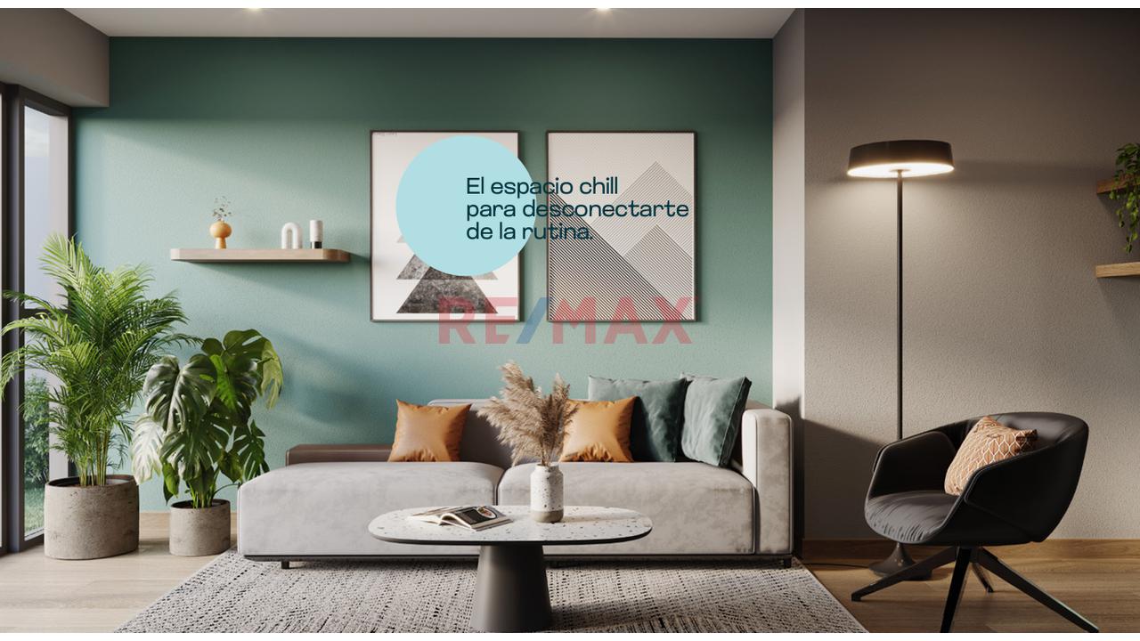🏙️ ✨ Proyecto Departamentos De 43.25 M² En Preventa | Santa Catalina – La Victoria — foto 5