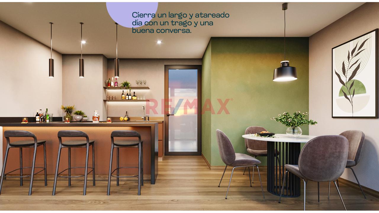 🏙️ ✨ Proyecto Departamentos De 43.25 M² En Preventa | Santa Catalina – La Victoria — foto 6
