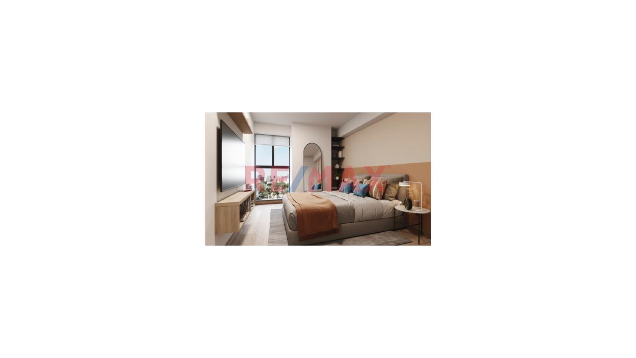 🏙️ ✨ Proyecto Departamentos De 43.25 M² En Preventa | Santa Catalina – La Victoria — foto 3
