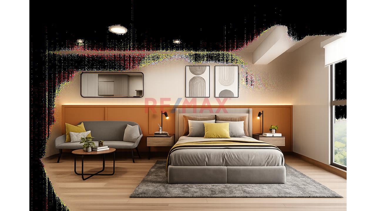 🏙️ ✨ Proyecto Departamentos De 27.47 M² En Preventa | Santa Catalina – La Victoria — foto 3