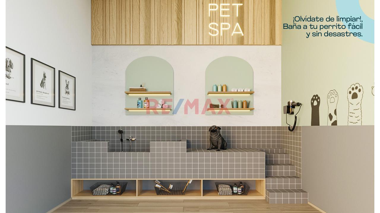🏙️ ✨ Proyecto Departamentos De 27.47 M² En Preventa | Santa Catalina – La Victoria — foto 6