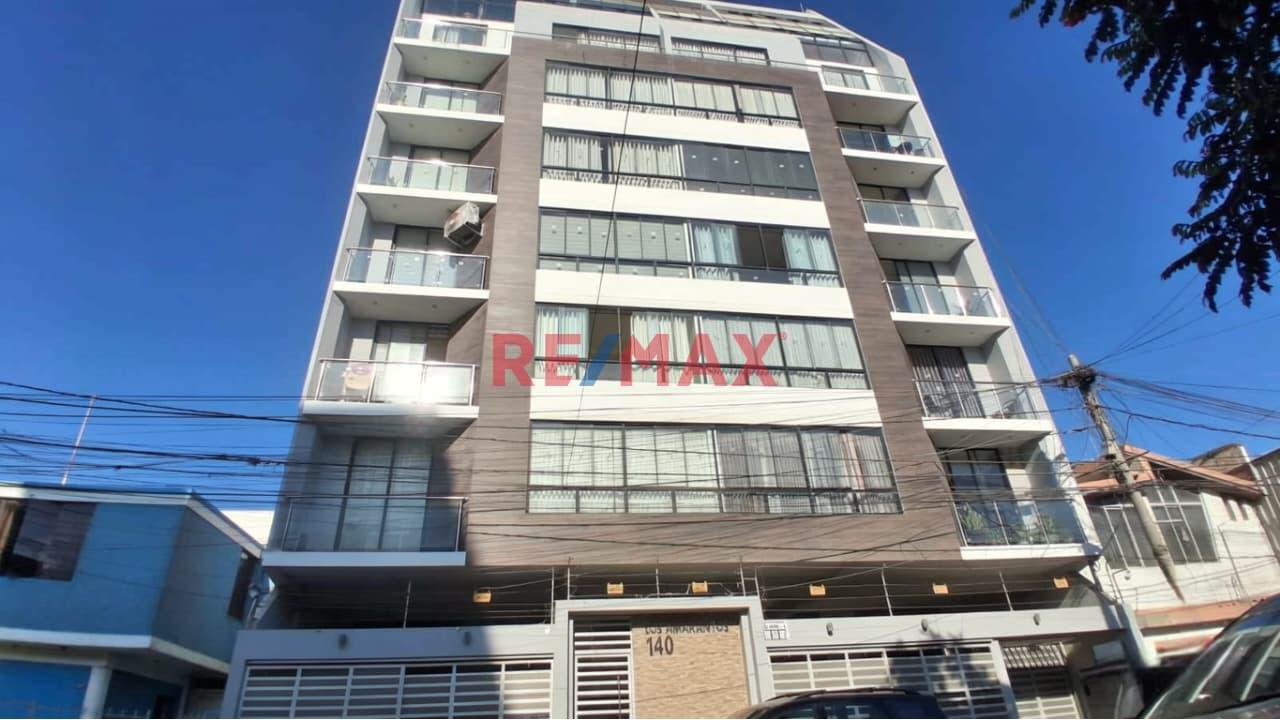 DEPARTAMENTO FLAT