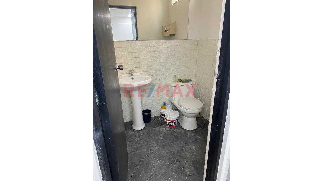 Alquilo Cómoda  Y Funcional  Oficina En El Corazón De Chacarilla - Santiago De Surco ♦️Excelente Precio ♦️ — foto 6