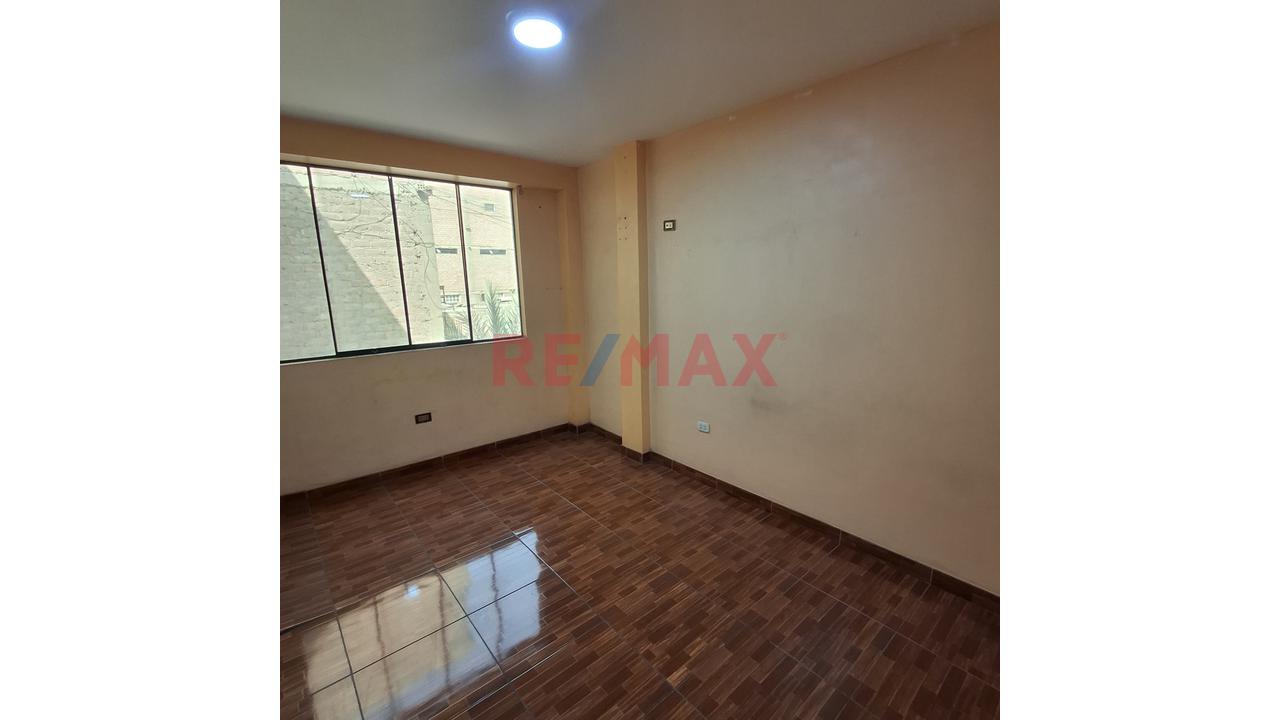 Departamento En 2Do Piso 72M2 En  Urb. La Pascana – Comas — foto 10