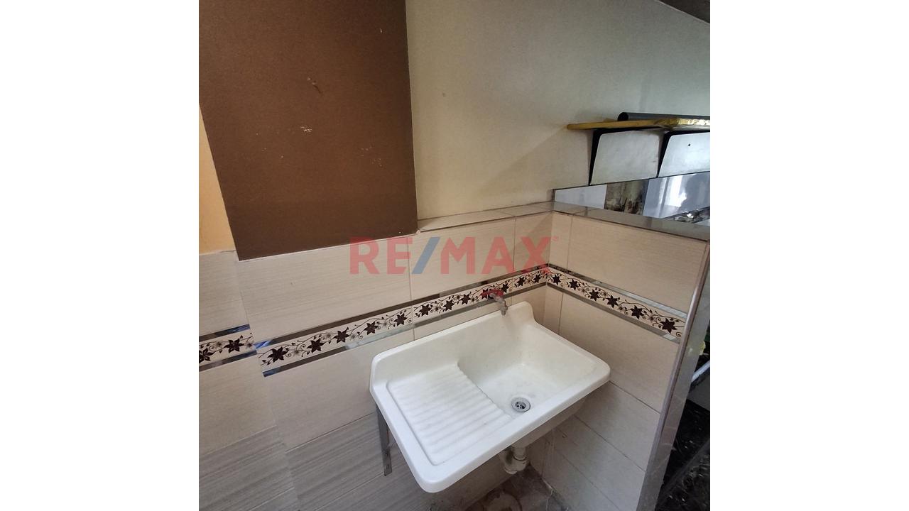 Departamento En 2Do Piso 72M2 En  Urb. La Pascana – Comas — foto 5