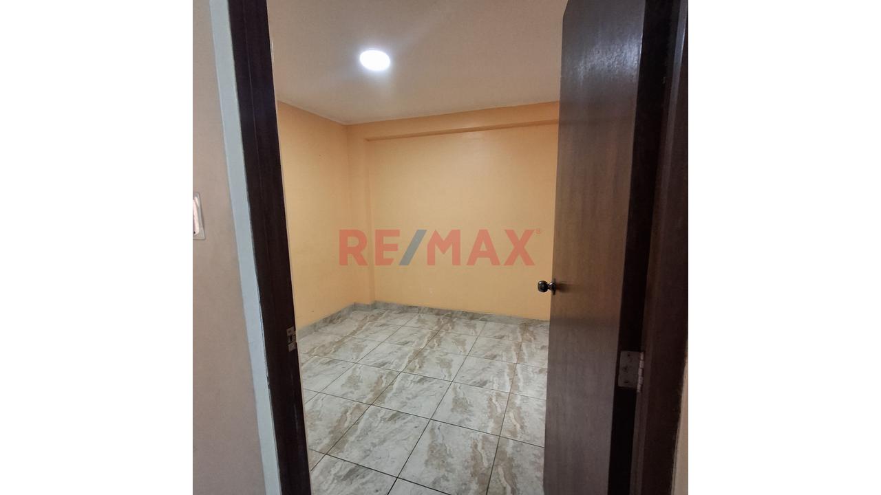 Departamento En 2Do Piso 72M2 En  Urb. La Pascana – Comas — foto 12