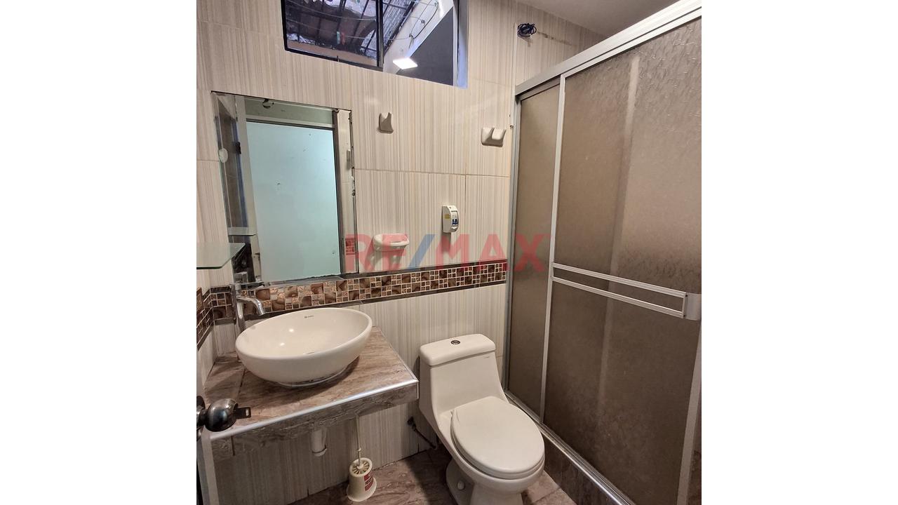 Departamento En 2Do Piso 72M2 En  Urb. La Pascana – Comas — foto 15