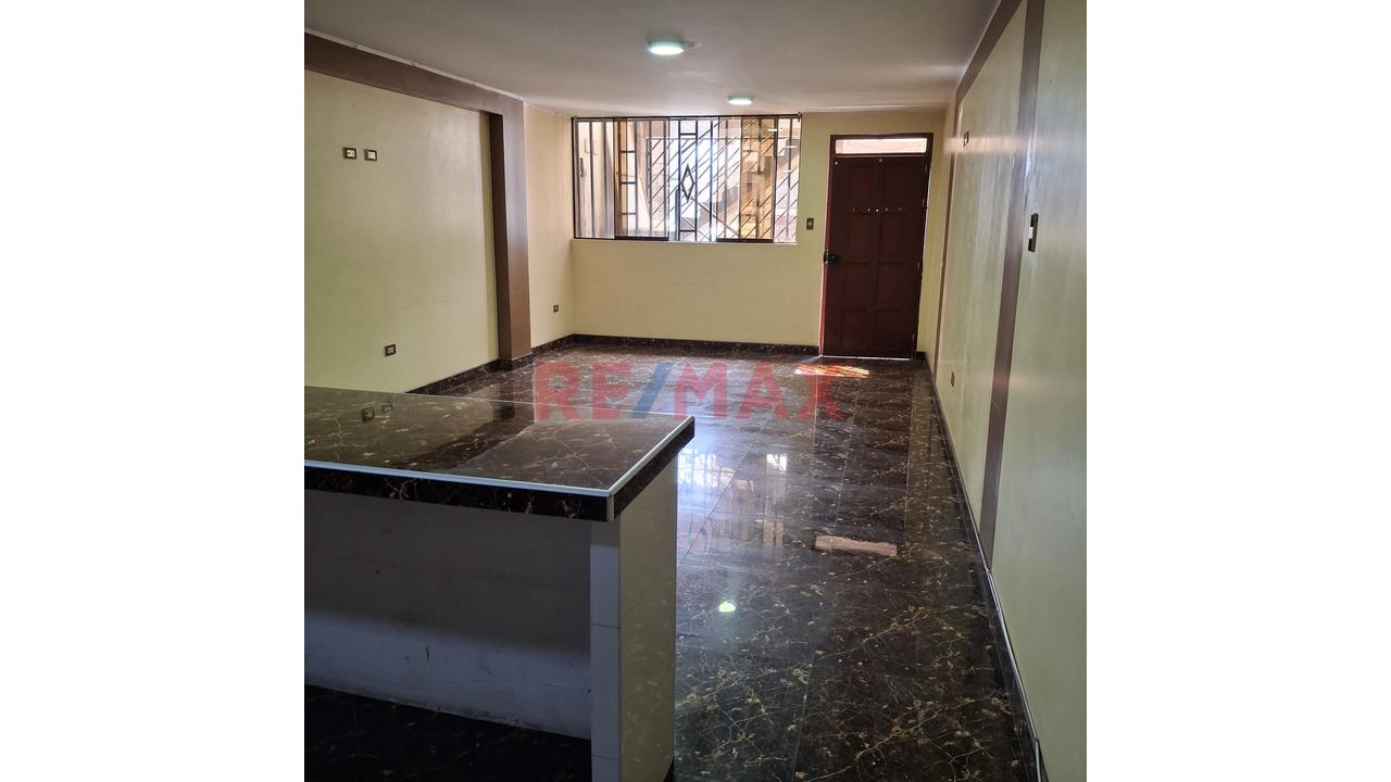 Departamento En 2Do Piso 72M2 En  Urb. La Pascana – Comas — foto 2