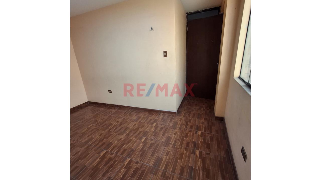 Departamento En 2Do Piso 72M2 En  Urb. La Pascana – Comas — foto 11