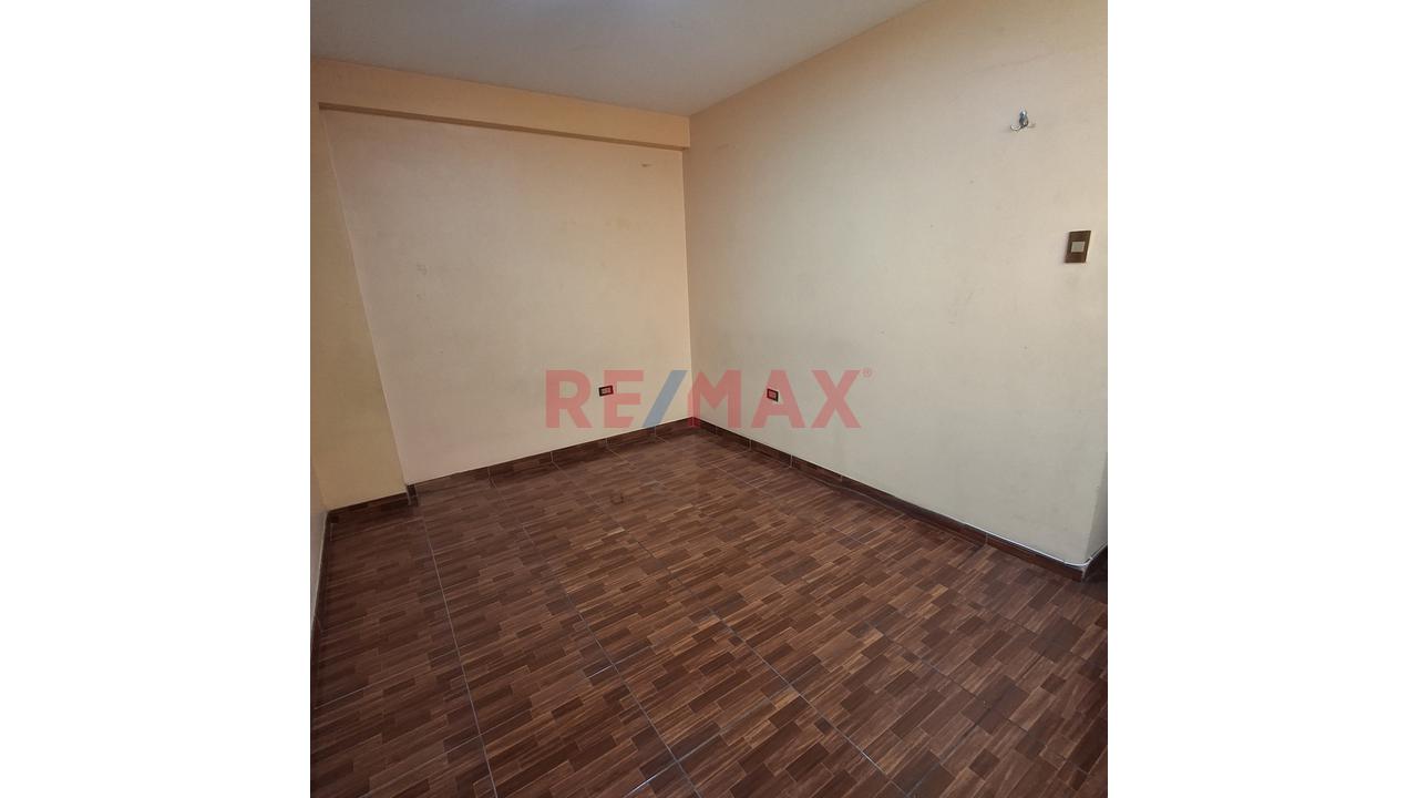 Departamento En 2Do Piso 72M2 En  Urb. La Pascana – Comas — foto 9