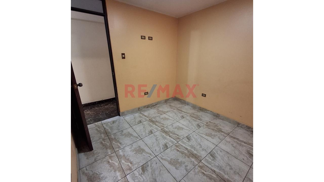 Departamento En 2Do Piso 72M2 En  Urb. La Pascana – Comas — foto 14