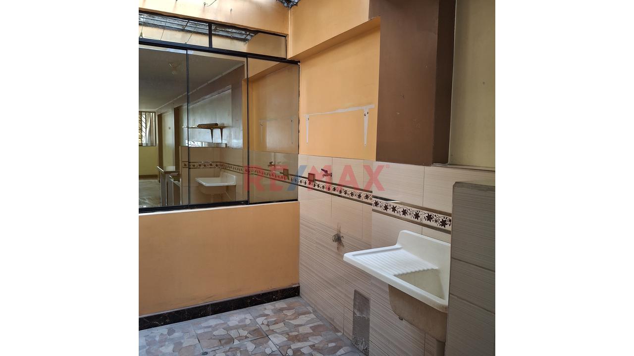 Departamento En 2Do Piso 72M2 En  Urb. La Pascana – Comas — foto 6