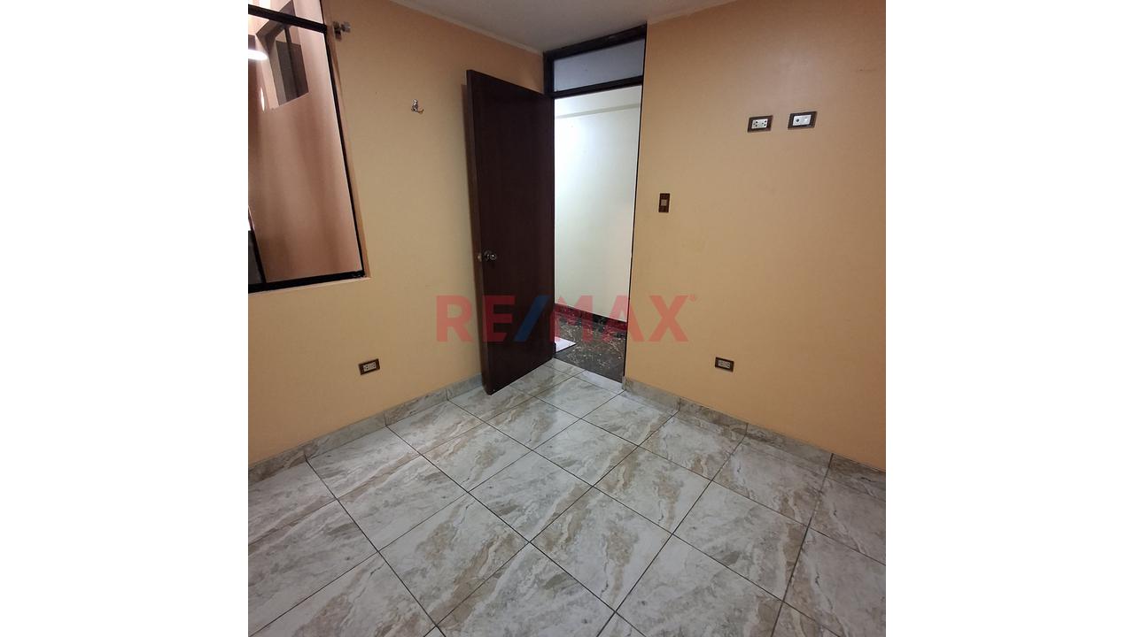 Departamento En 2Do Piso 72M2 En  Urb. La Pascana – Comas — foto 13