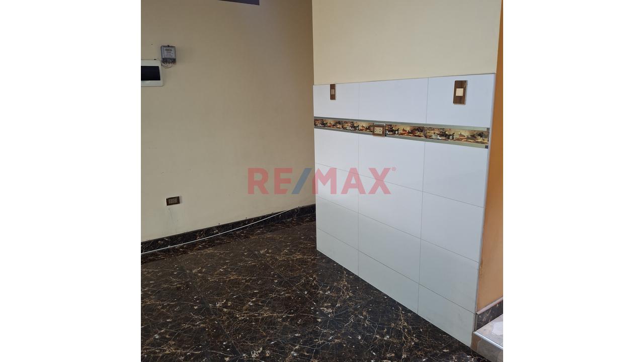 Departamento En 2Do Piso 72M2 En  Urb. La Pascana – Comas — foto 7