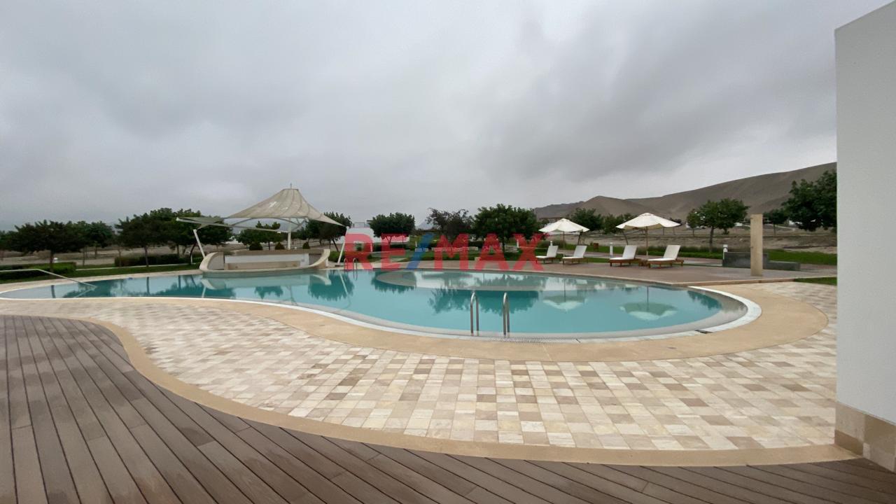 Terreno En Venta En Condominio Alto Del Prado – Asia — foto 3