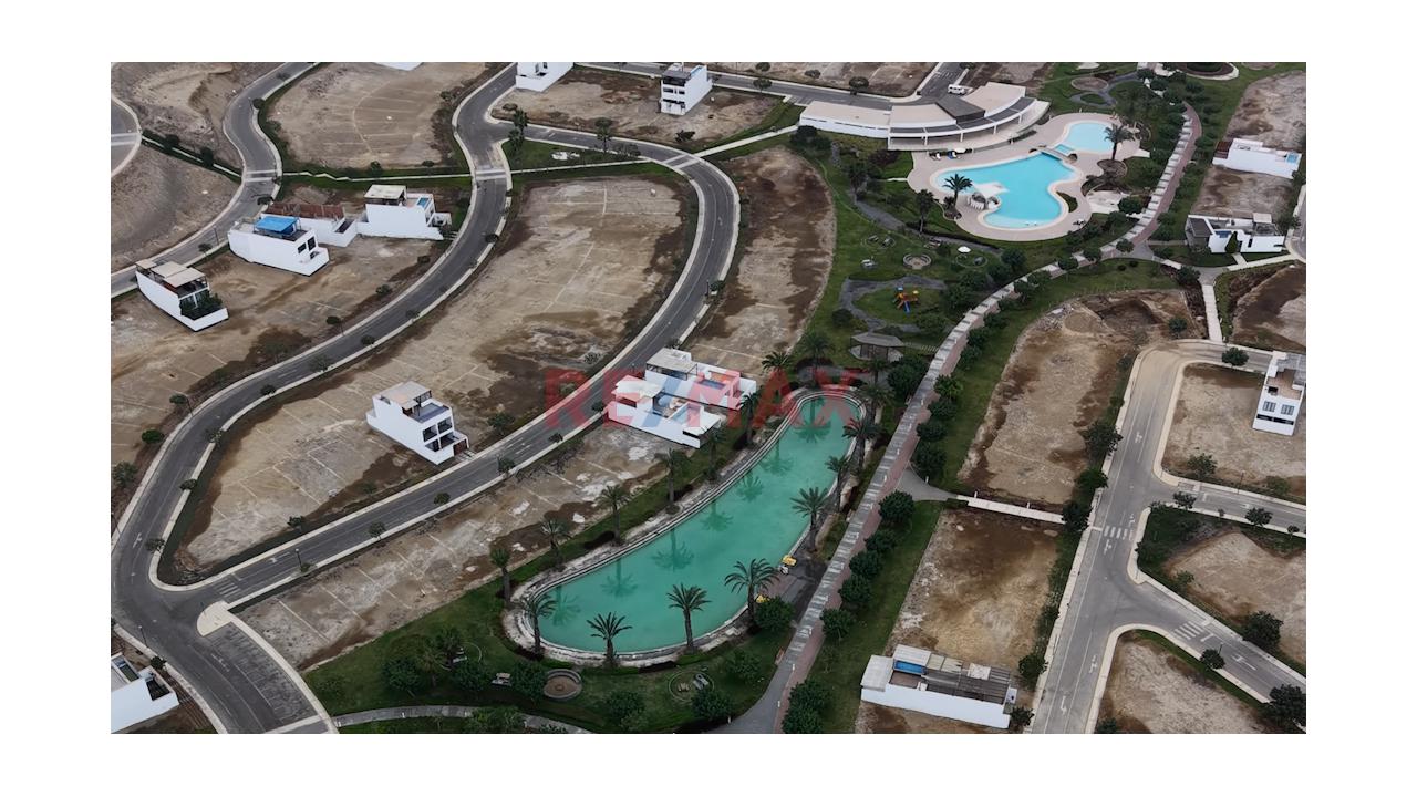 Terreno En Venta En Condominio Alto Del Prado – Asia — foto 9