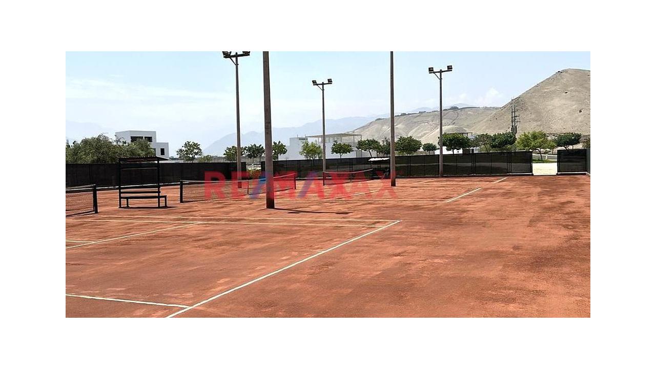 Terreno En Venta En Condominio Alto Del Prado – Asia — foto 5