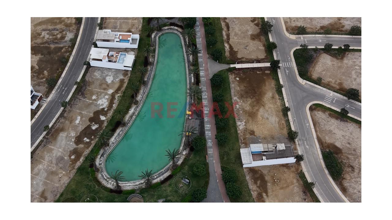 Terreno En Venta En Condominio Alto Del Prado – Asia — foto 8
