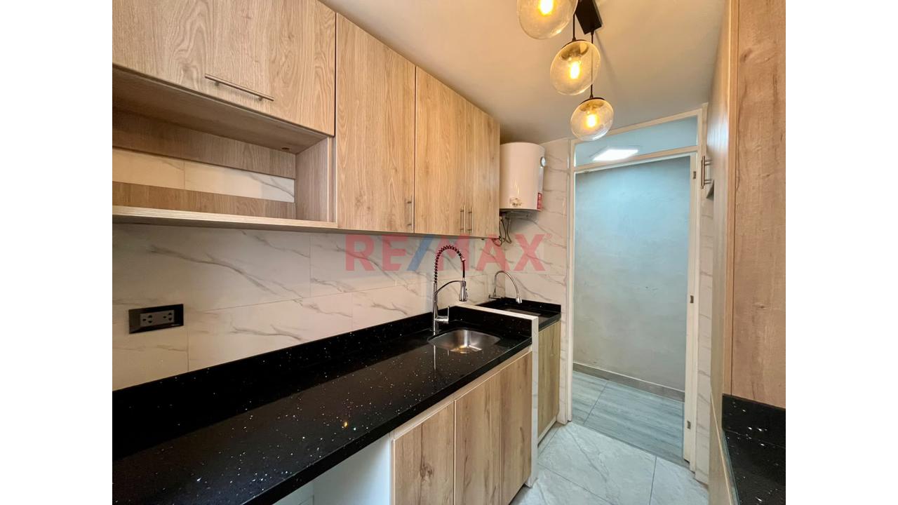 ✨ Se Vende Hermoso Departamento En Condominio Ciudad Nueva – Callao ✨ — foto 4