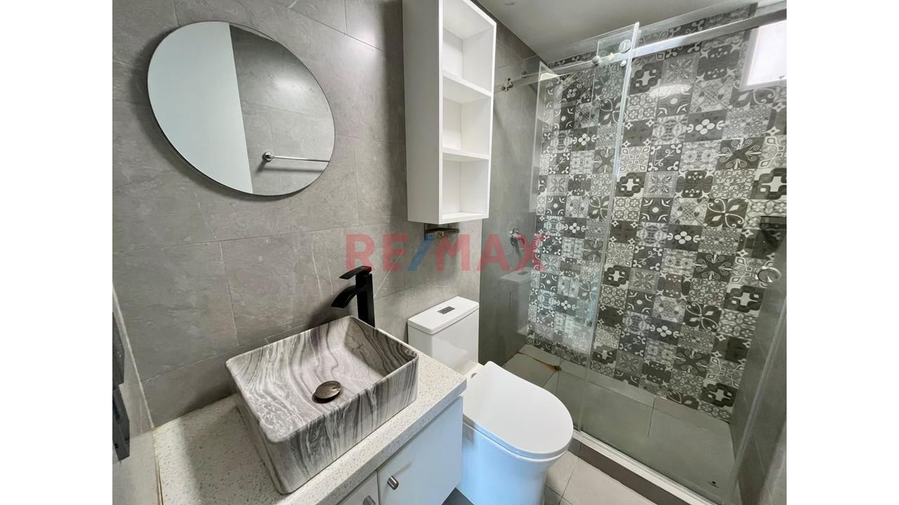 ✨ Se Vende Hermoso Departamento En Condominio Ciudad Nueva – Callao ✨ — foto 11