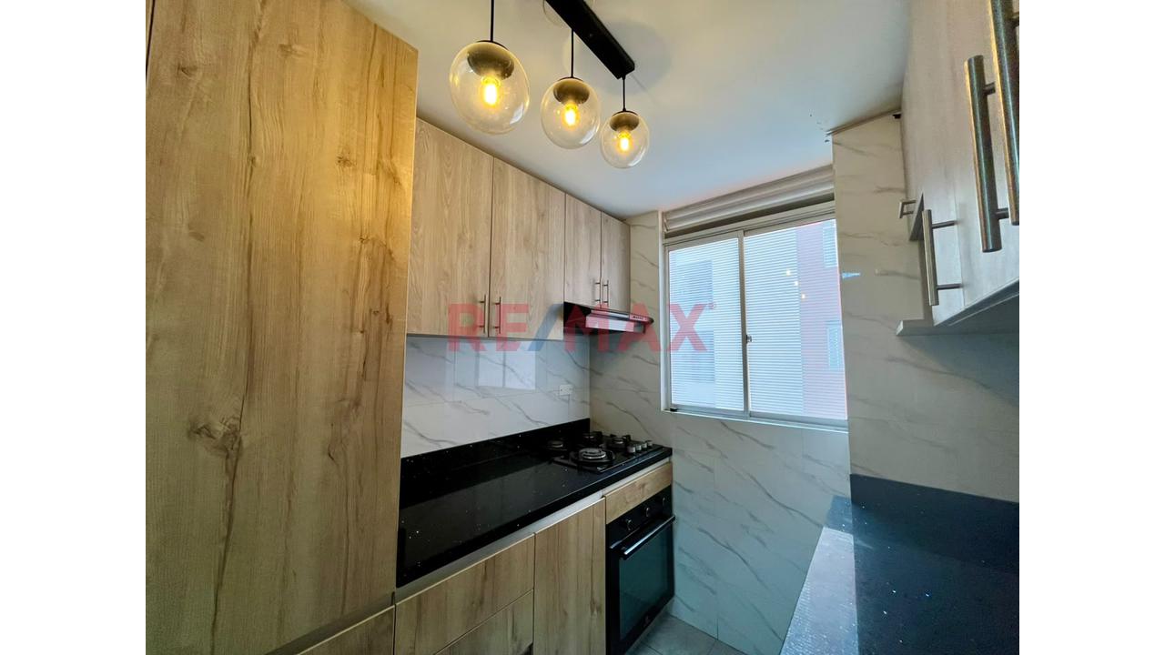 ✨ Se Vende Hermoso Departamento En Condominio Ciudad Nueva – Callao ✨ — foto 5