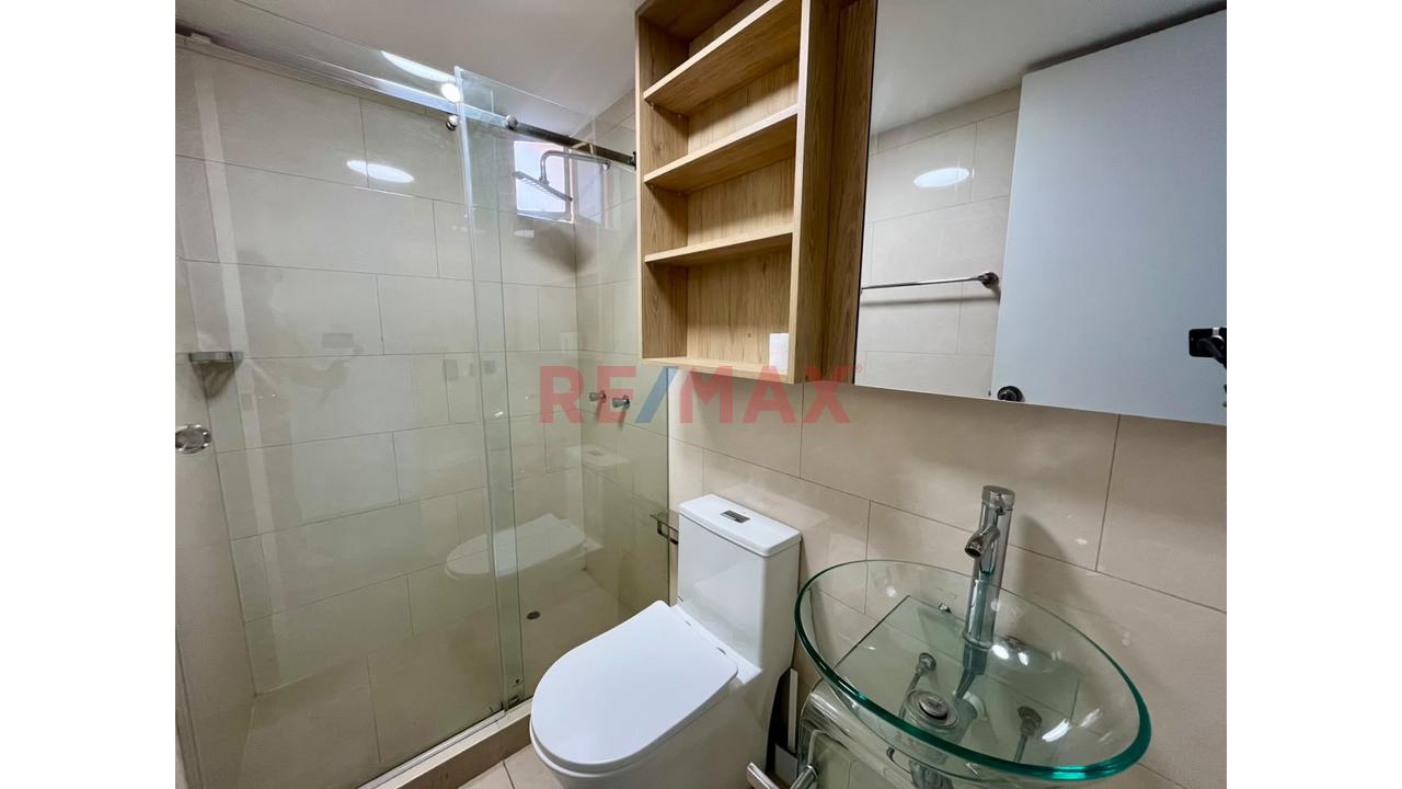 ✨ Se Vende Hermoso Departamento En Condominio Ciudad Nueva – Callao ✨ — foto 8