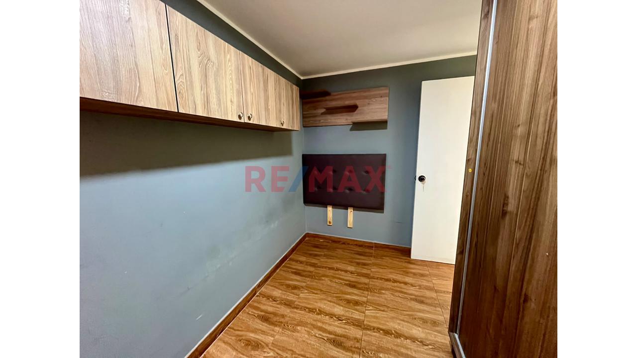 ✨ Se Vende Hermoso Departamento En Condominio Ciudad Nueva – Callao ✨ — foto 10