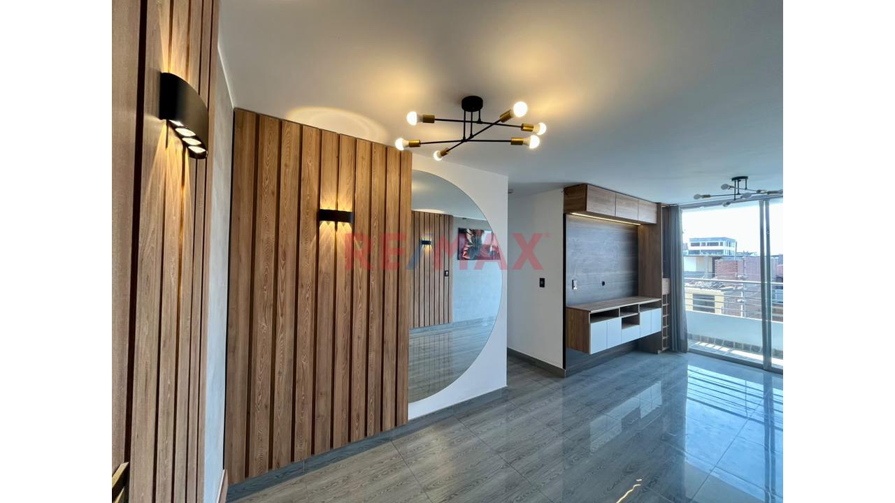 ✨ Se Vende Hermoso Departamento En Condominio Ciudad Nueva – Callao ✨ — foto 2