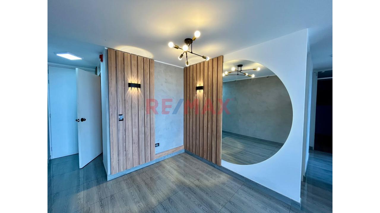 ✨ Se Vende Hermoso Departamento En Condominio Ciudad Nueva – Callao ✨ — foto 15