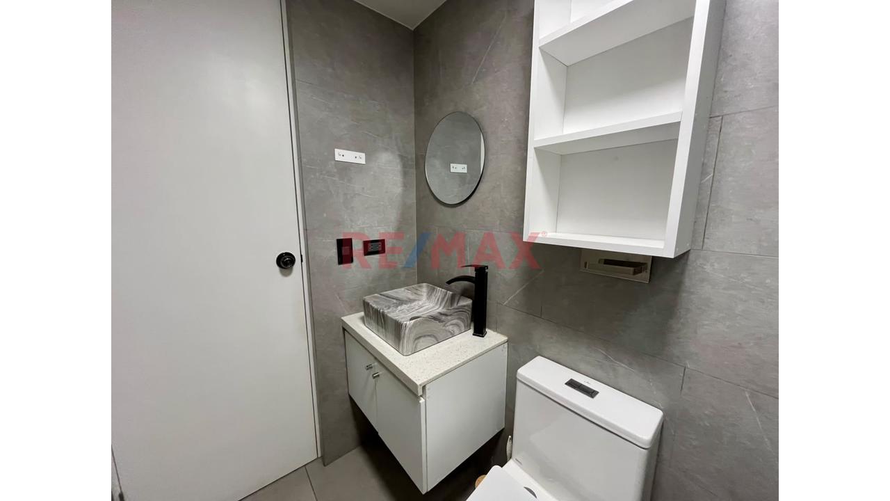✨ Se Vende Hermoso Departamento En Condominio Ciudad Nueva – Callao ✨ — foto 14