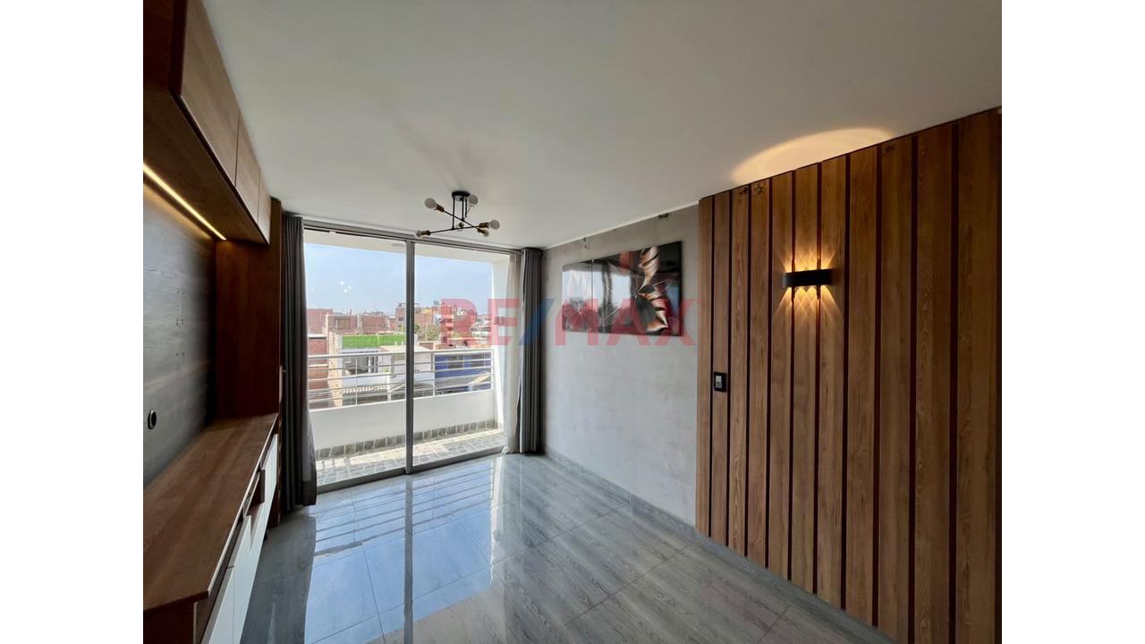 ✨ Se Vende Hermoso Departamento En Condominio Ciudad Nueva – Callao ✨ — foto 3