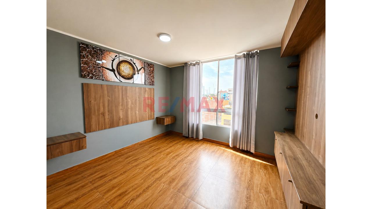✨ Se Vende Hermoso Departamento En Condominio Ciudad Nueva – Callao ✨ — foto 7