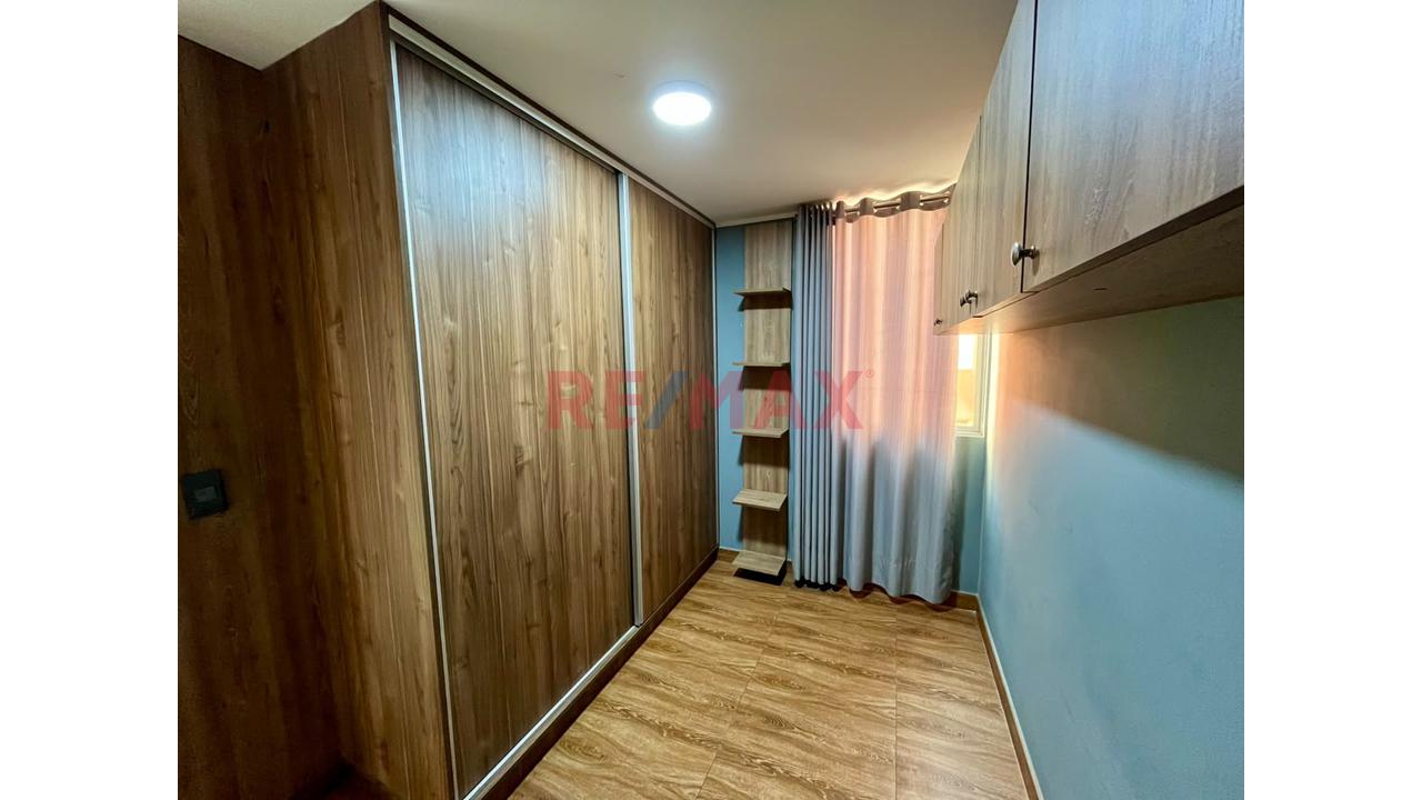 ✨ Se Vende Hermoso Departamento En Condominio Ciudad Nueva – Callao ✨ — foto 9