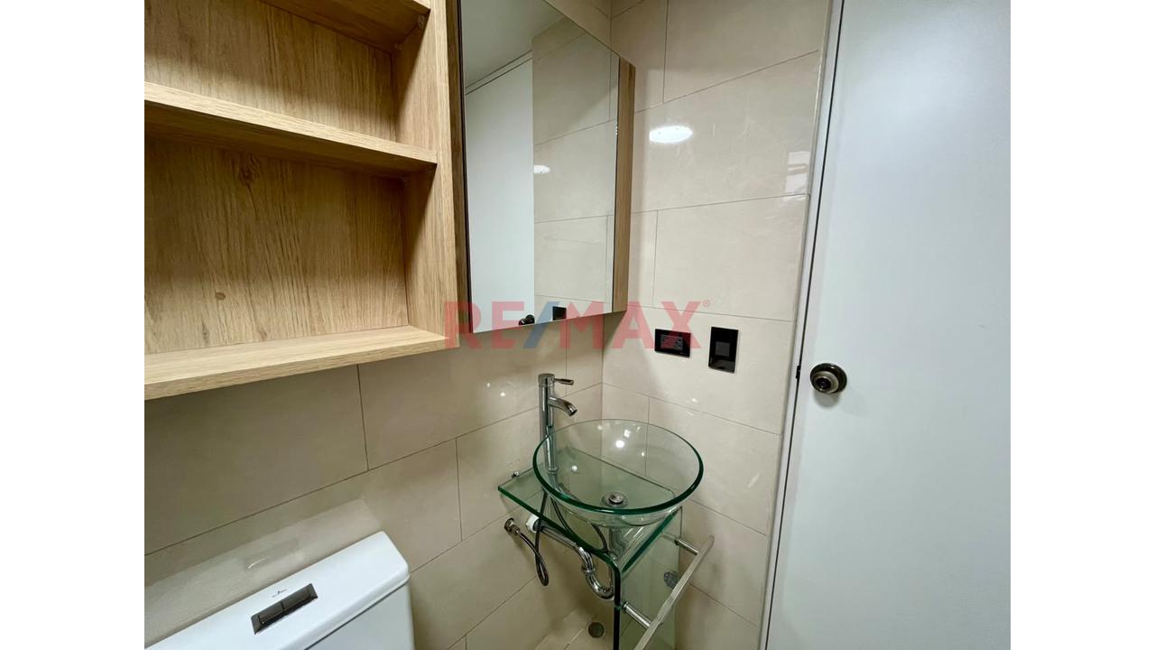 ✨ Se Vende Hermoso Departamento En Condominio Ciudad Nueva – Callao ✨ — foto 13