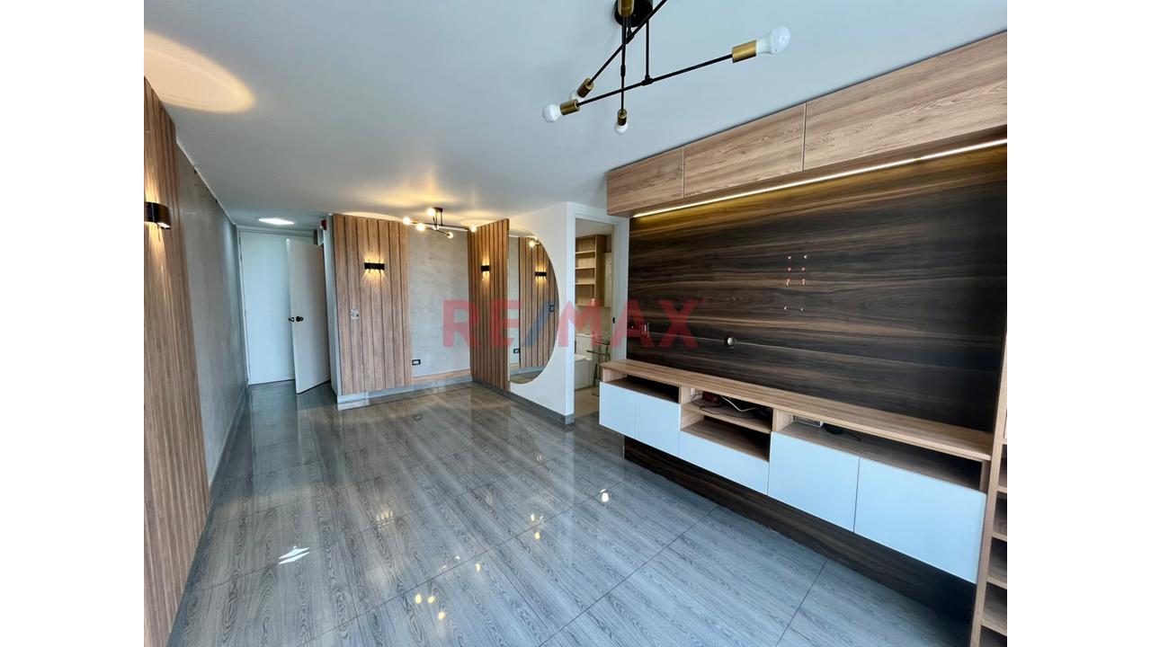 ✨ Se Vende Hermoso Departamento En Condominio Ciudad Nueva – Callao ✨