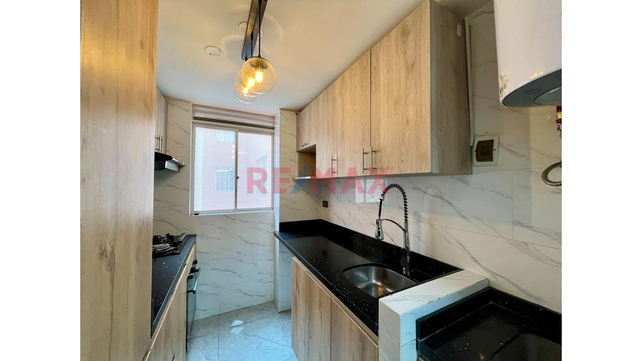 ✨ Se Vende Hermoso Departamento En Condominio Ciudad Nueva – Callao ✨ — foto 6