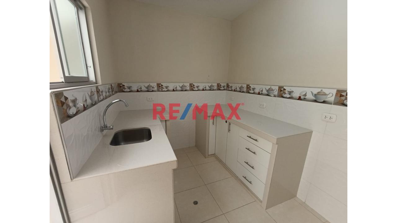 Casa En Venta En Cooperativa Tuman Block 1 Chiclayo - Lambayeque — foto 10