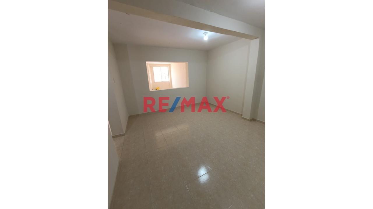 Casa En Venta En Cooperativa Tuman Block 1 Chiclayo - Lambayeque — foto 4