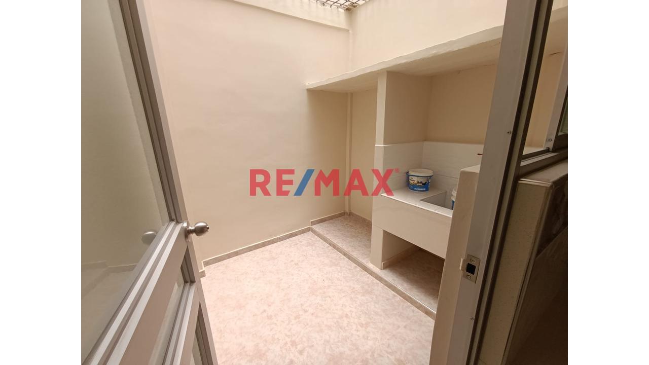 Casa En Venta En Cooperativa Tuman Block 1 Chiclayo - Lambayeque — foto 6