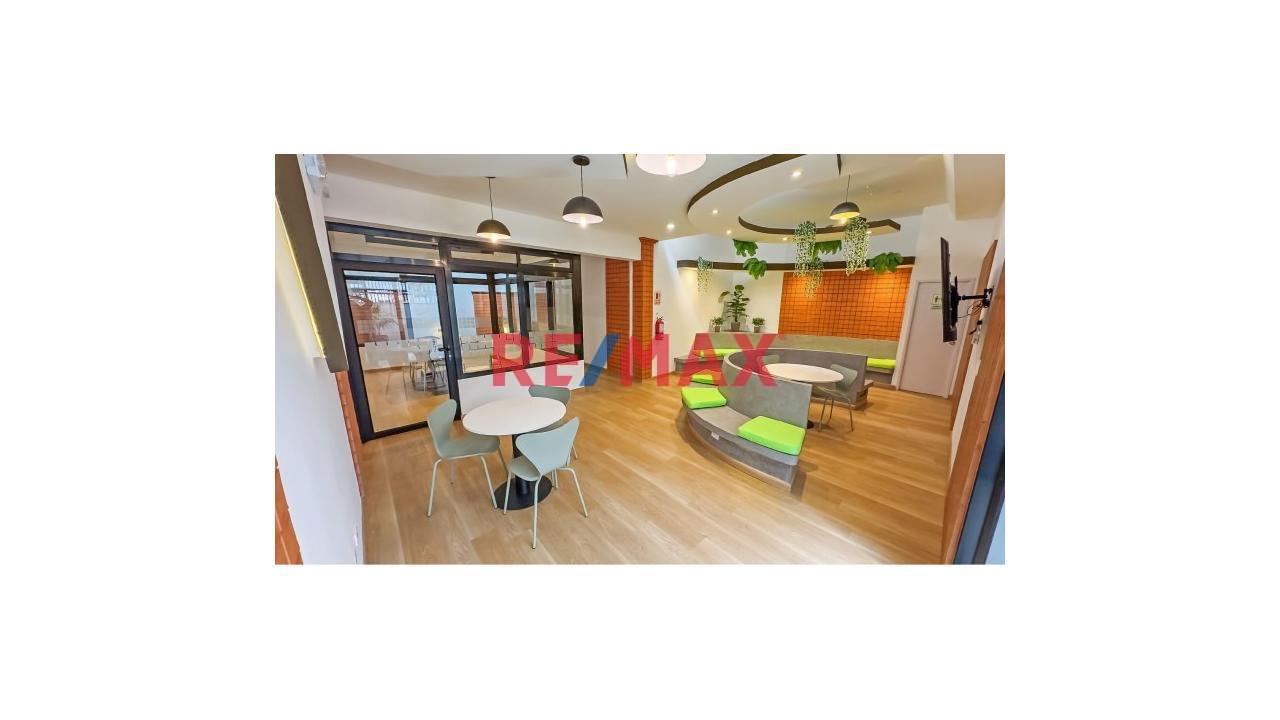 Departamento De Estreno En Venta En Pueblo Libre | No Paga Alcabala