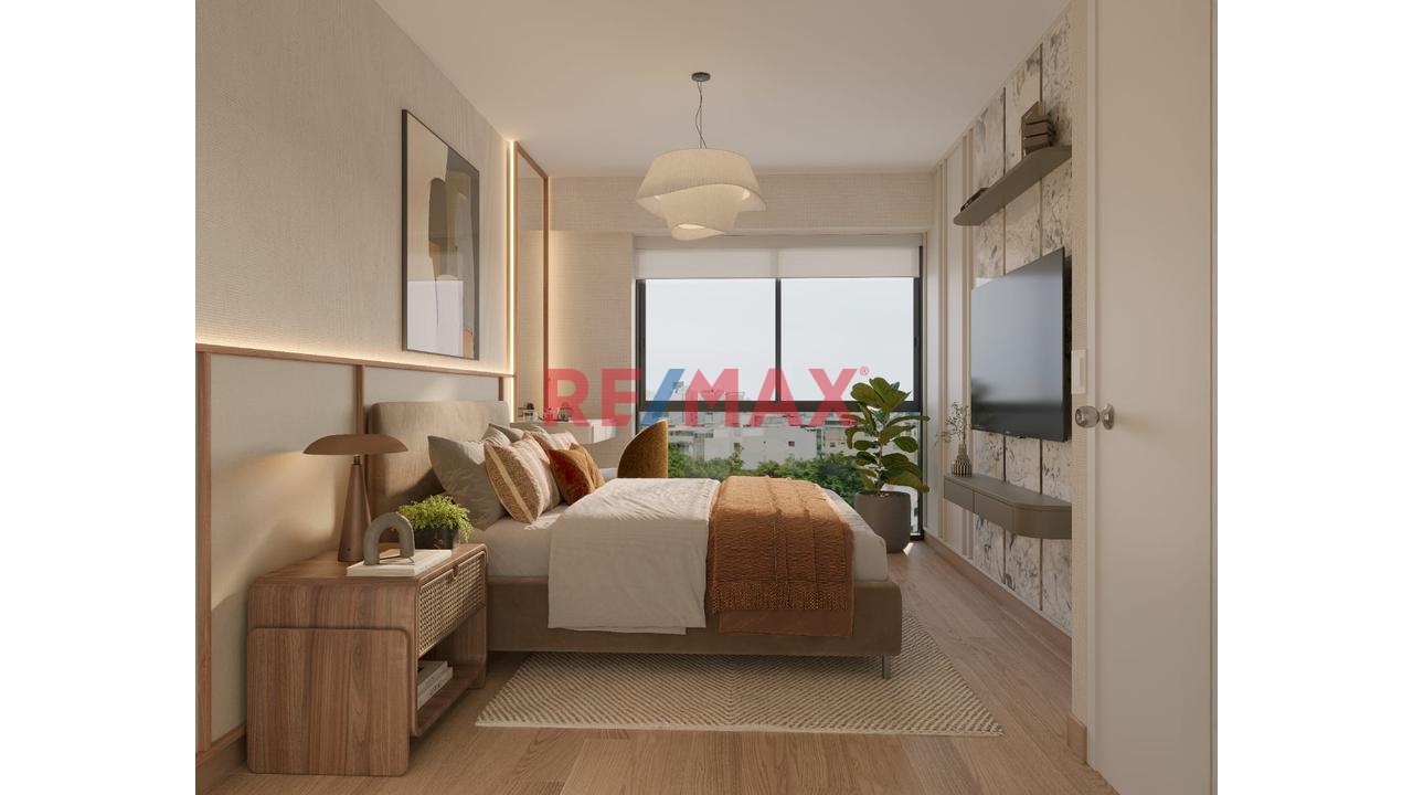 Venta Departamento Flat Estreno