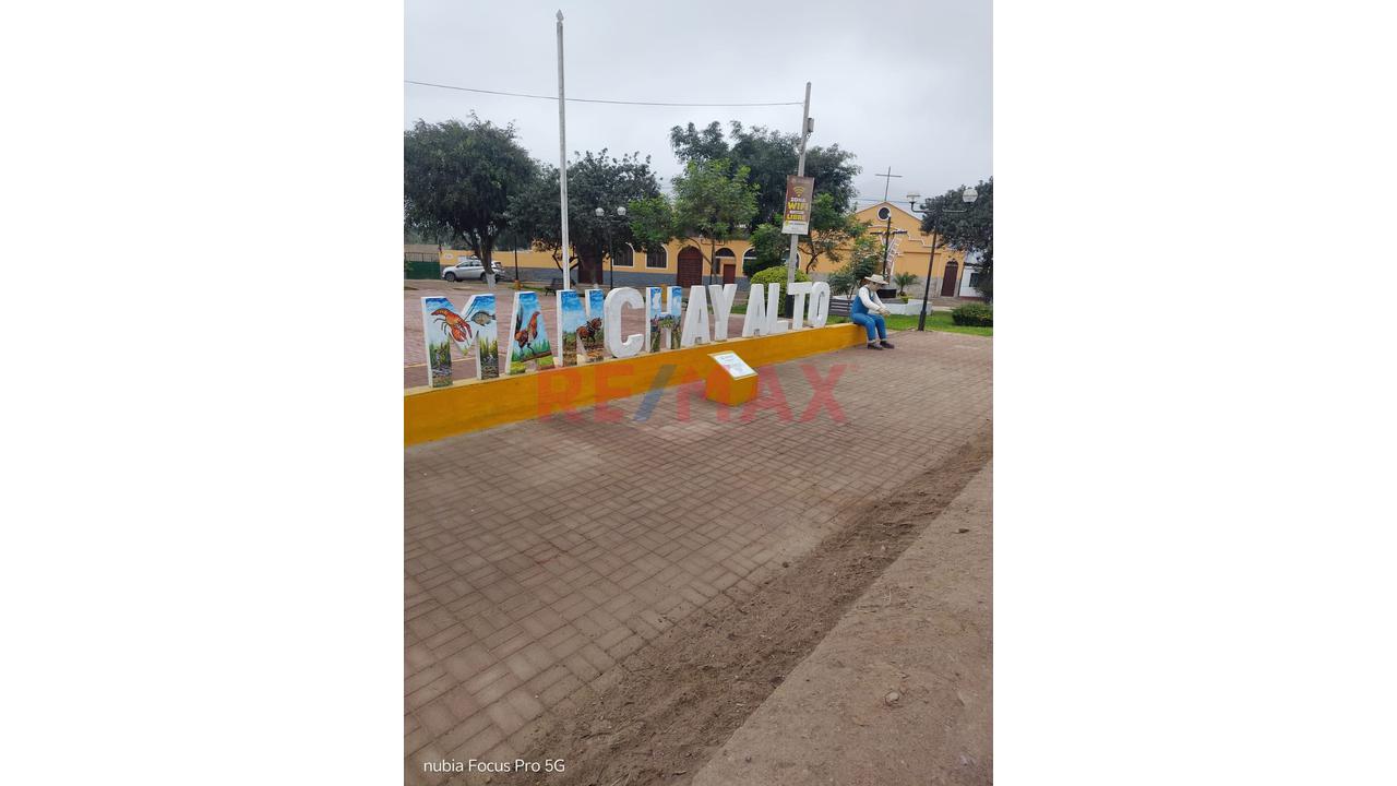 🚨 ¡Oportunidad De Inversión! Terreno De 90 M² En San Antonio De Pachacámac Desde Solo Us$ 34,000 🌿📈 — foto 4