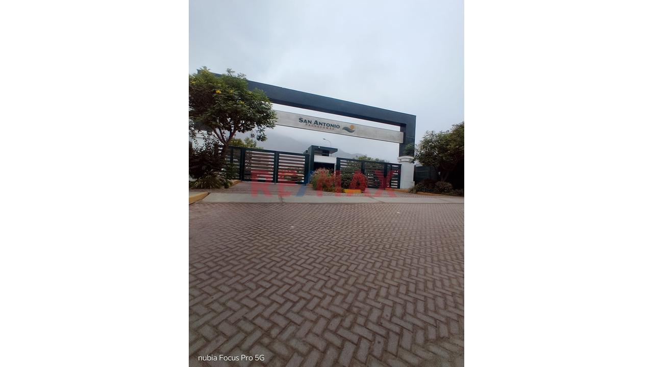 🚨 ¡Oportunidad De Inversión! Terreno De 90 M² En San Antonio De Pachacámac Desde Solo Us$ 34,000 🌿📈