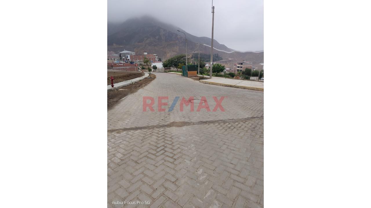 🚨 ¡Oportunidad De Inversión! Terreno De 90 M² En San Antonio De Pachacámac Desde Solo Us$ 34,000 🌿📈 — foto 3